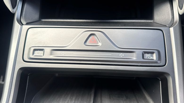 Ford Explorer 210kW Select 77kWh 5dr Auto Electric Estate